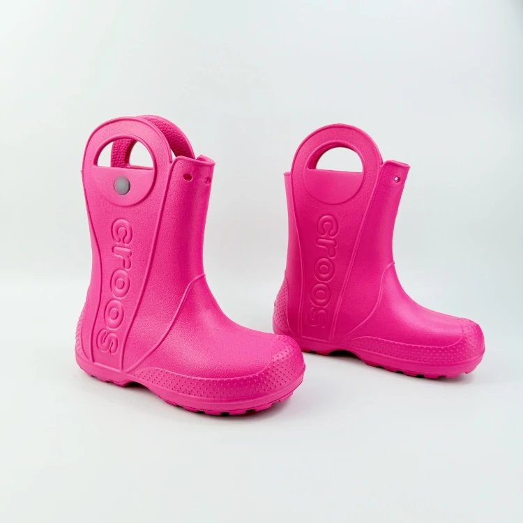 Crocs Handle It Pink