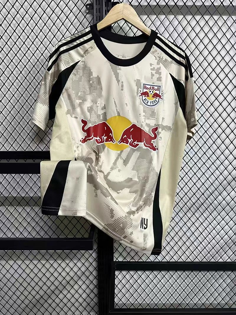 25-26 New York Red Bulls away