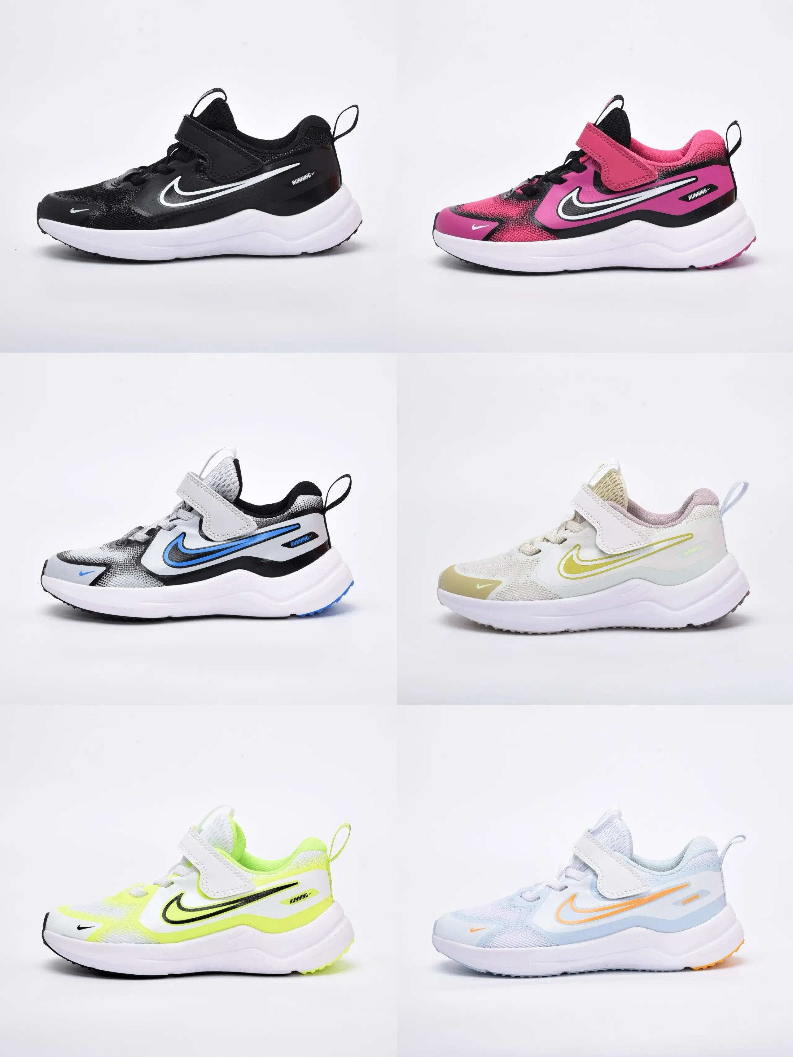 Nike Cosmic Runner Kids Running Shoes - 007124