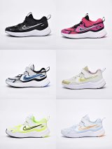 Nike Renew Run 6 Kids Running Shoes [6 styles]