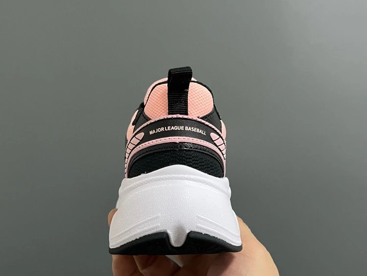 MLB Sneakers Kids' dial-lace chunky with baseball team logos image 7