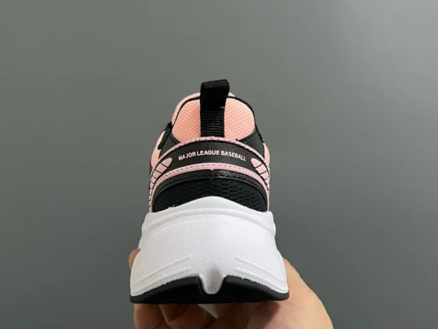 MLB Sneakers Kids' dial-lace chunky with baseball team logos product detail image 7