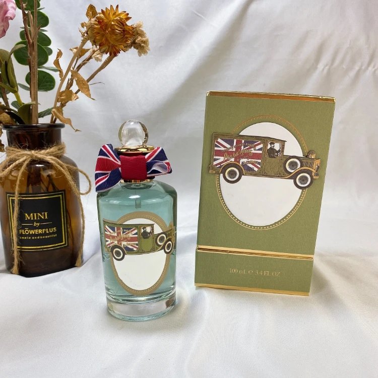 Penhaligon's Perfume Assorted 100ml Fragrances — SKU-14-shine England 100ML