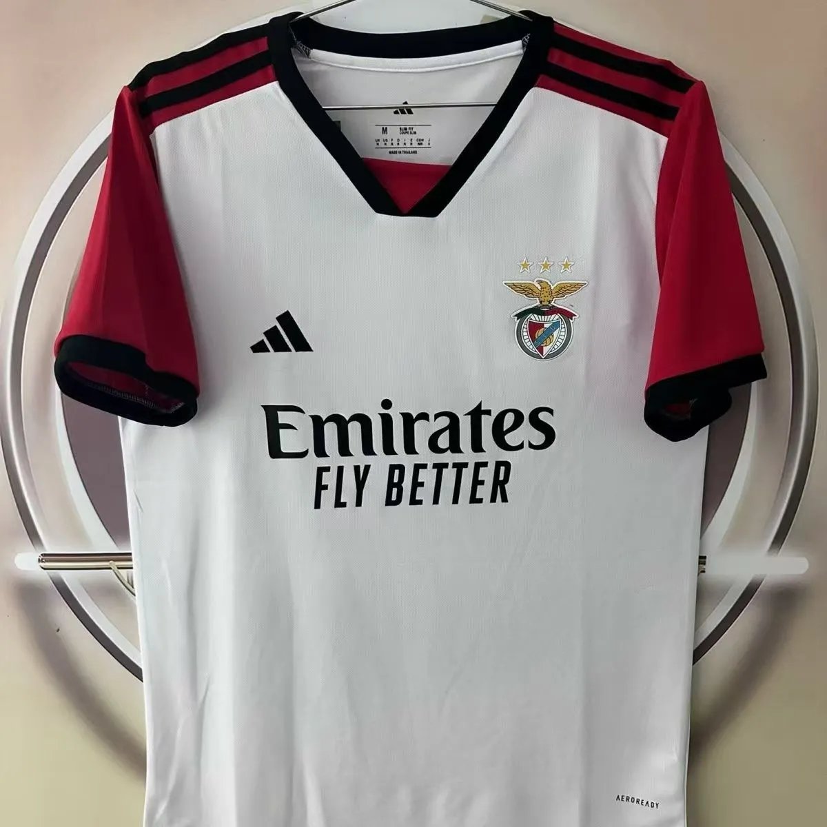 2526 Benfica Special Edition 2