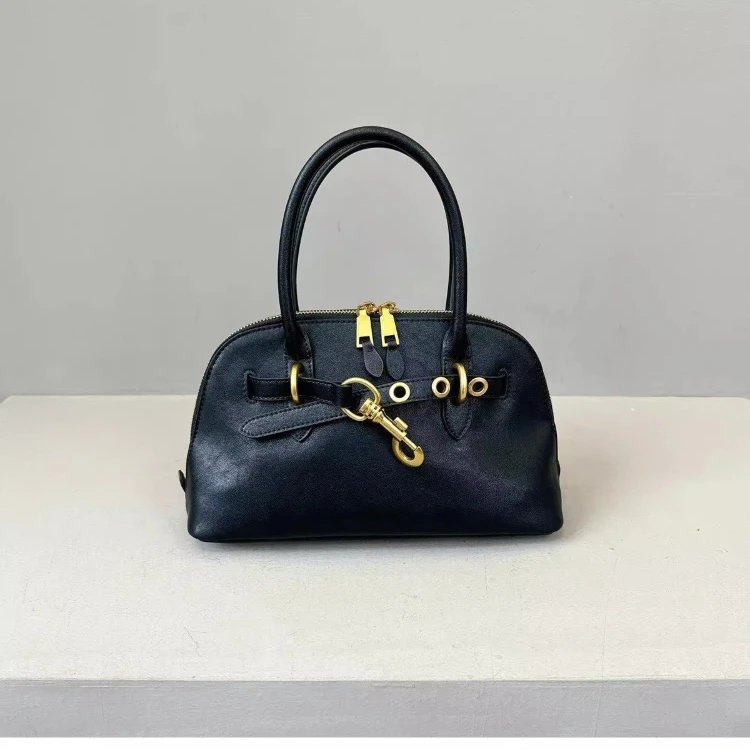 Gucci Black Bag