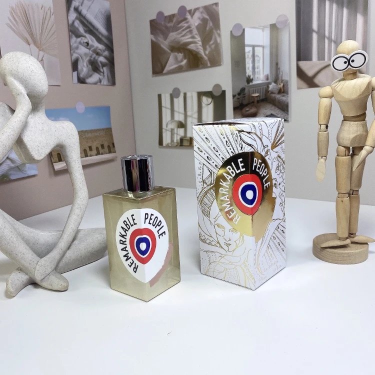 Unbranded Assorted 100 ml Eau de Parfum variants — SKU-09-Exceptional people 100 ML