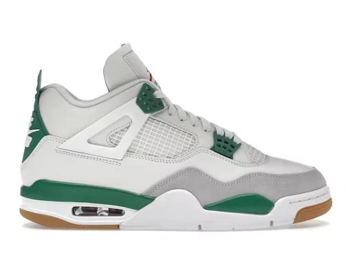 Green and white sbDR5415-103