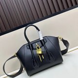 Givenchy Antigona Mini Bag [2 styles]