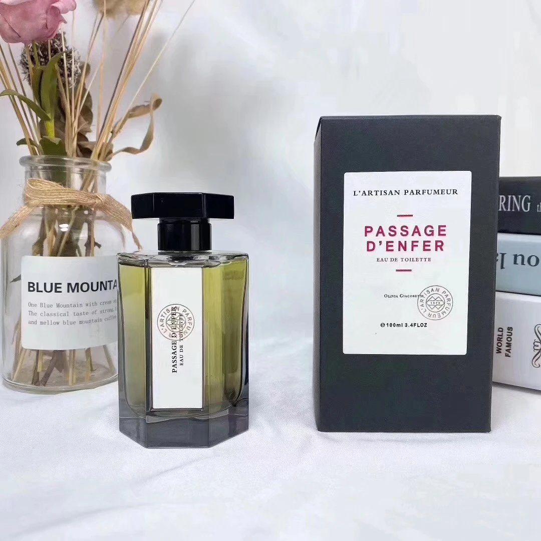 ADX冥府之路香水100ml-3212 - 133082