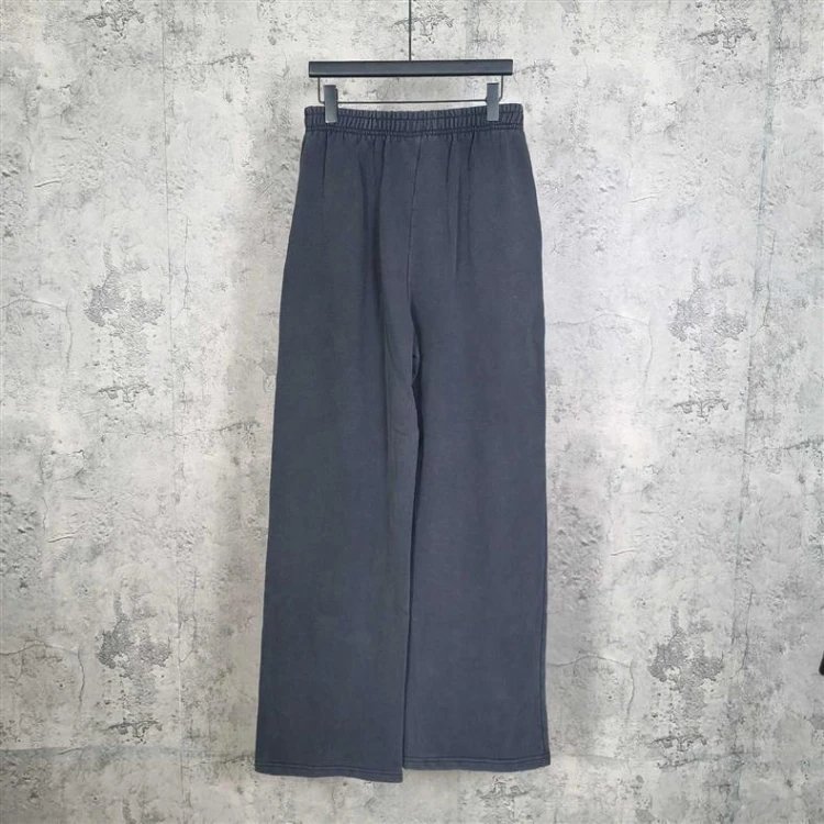 Umbro Trousers Wide-Leg Sweatpants image 3