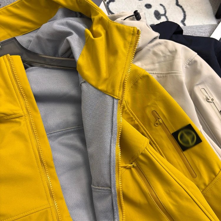 STD Jackets 5245 Hooded Softshell Jacket image 5