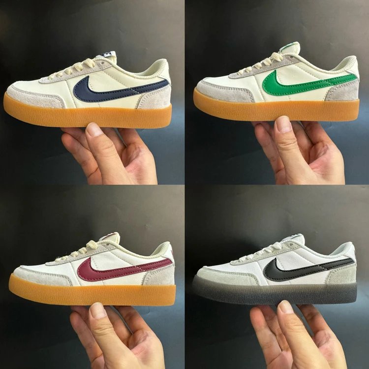 Nike Killshot 2 Kids Casual Sneakers - 007096