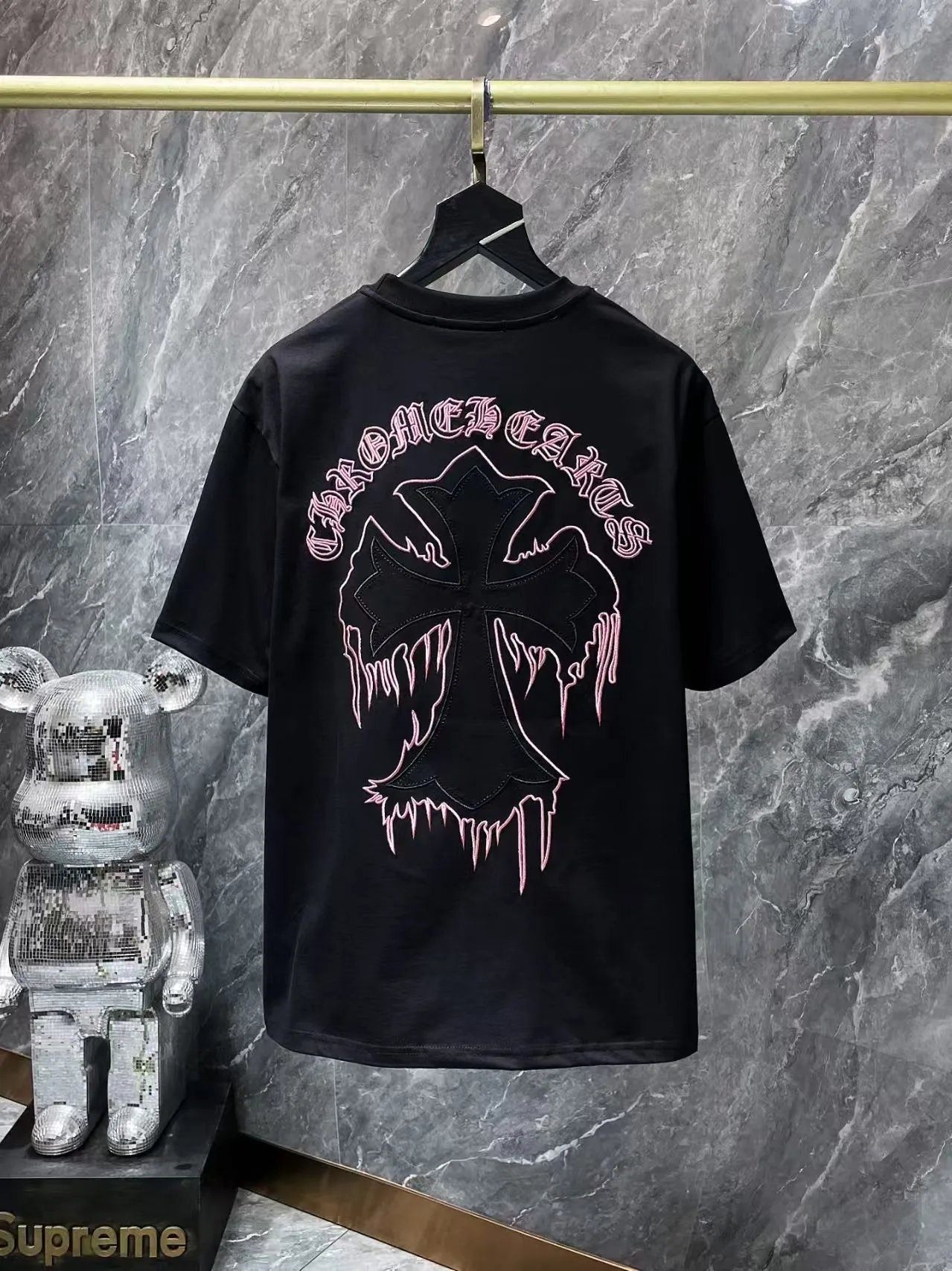 8768 black
