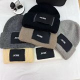 Jacquemus Jacquard Beanie Hat [10 styles]