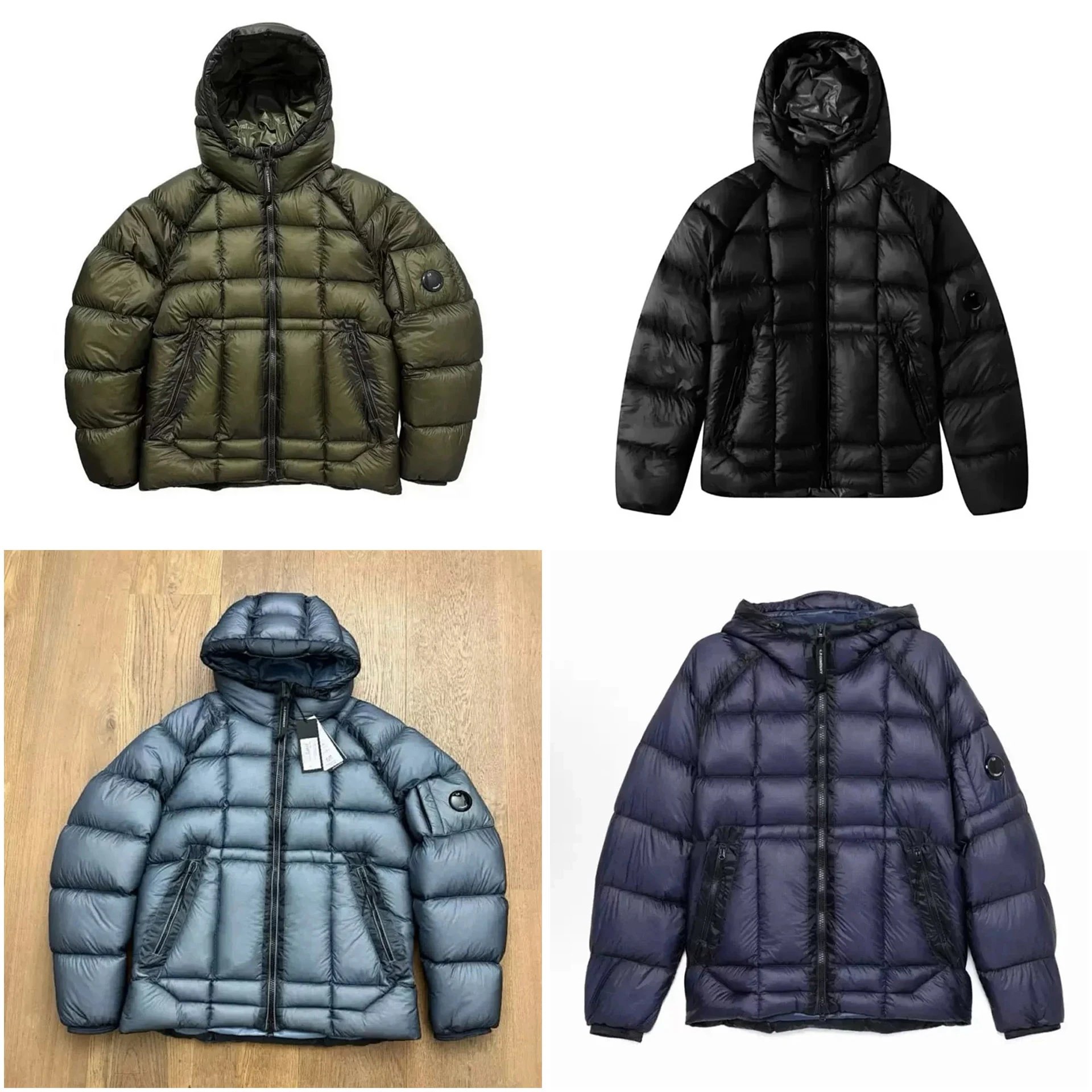 CP Company 4746 Jacket