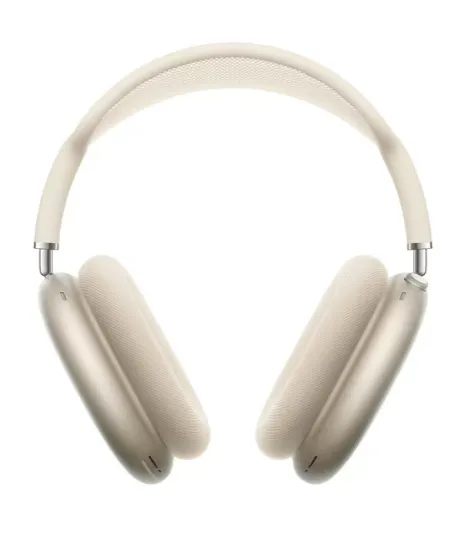 Apple AirPods Max Peach Over-Ear Headphones - 5