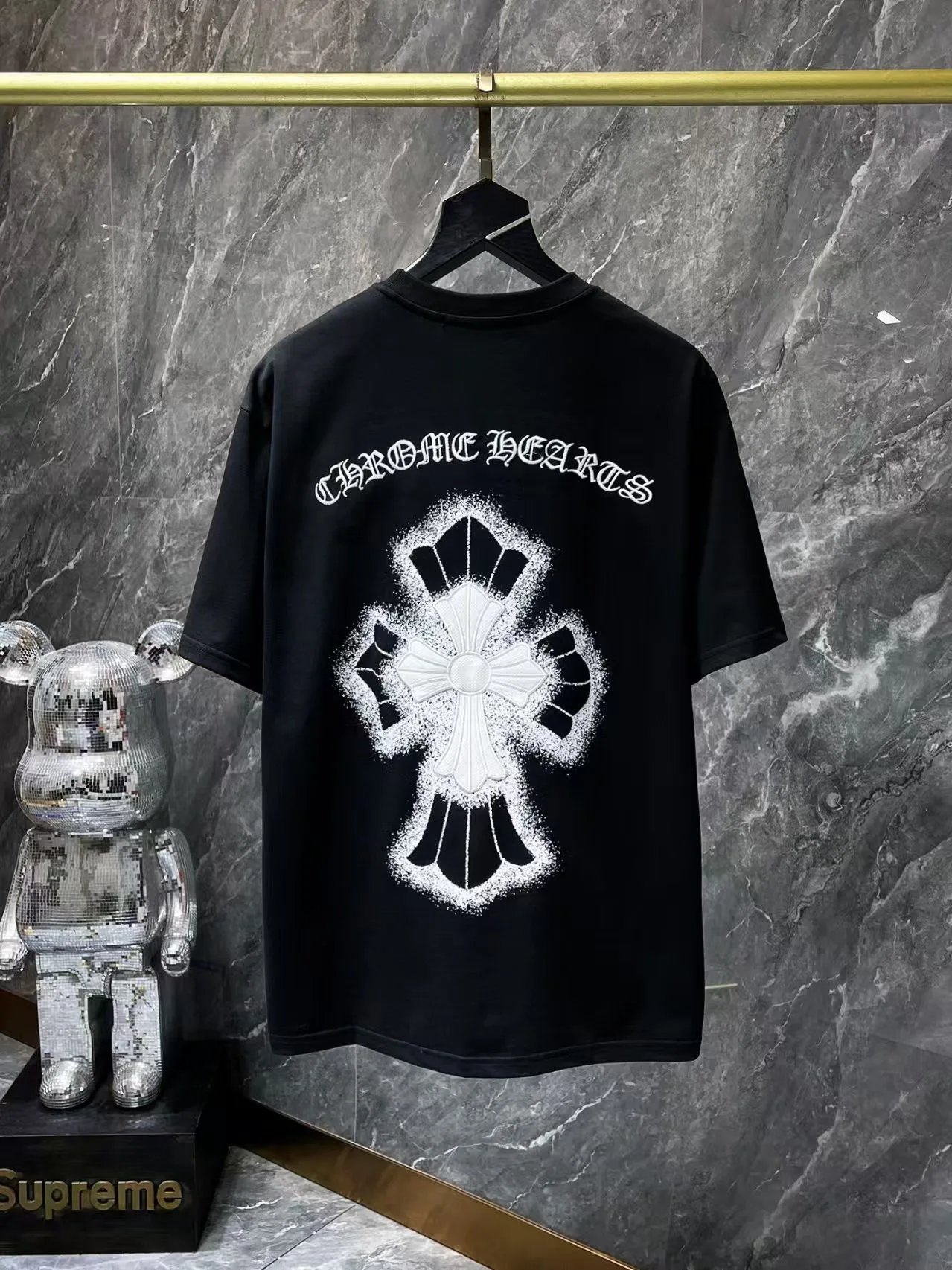8788 black