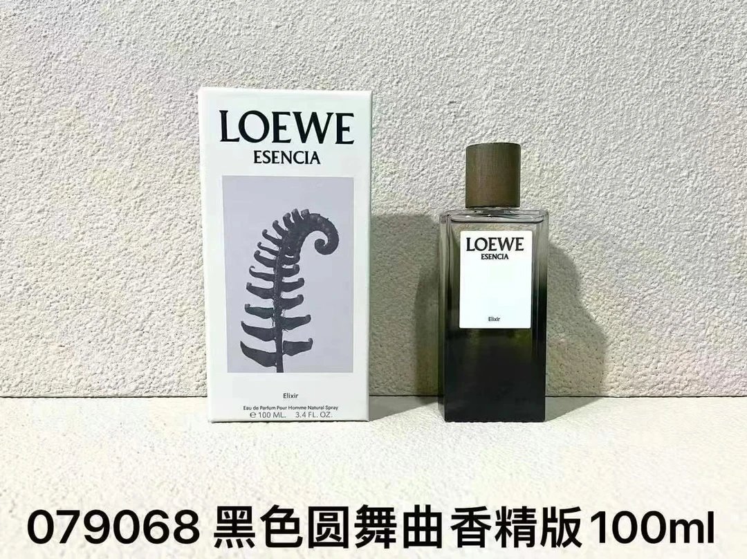 LYW圆舞香精版100ml-3032 - 133114