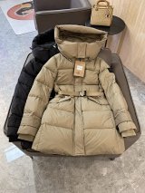 Moncler Maya Puffer Jacket [2 styles]