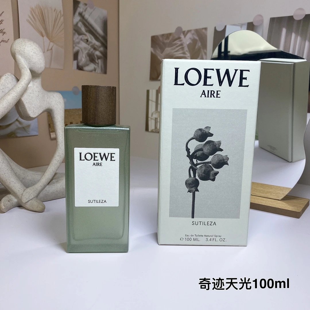 LYW奇迹天光淡香水100ml-3033 - 132660