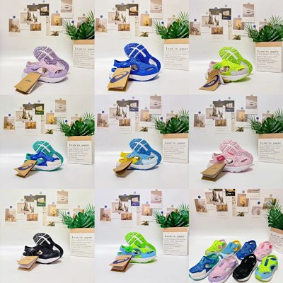 ASICS B22 Kids Water Shoes [8 styles]