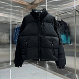 Louis Vuitton Monogram Puffer Jacket