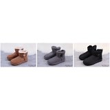 UGG Classic Mini Bailey Button Boots [3 styles]