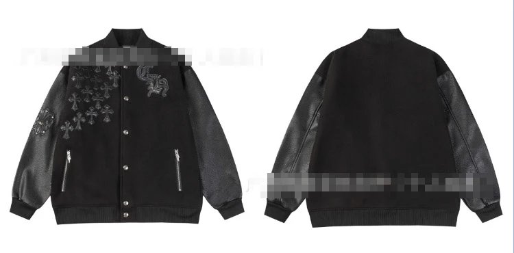 SKU-05-A4 Black (Veneer Embroidery)