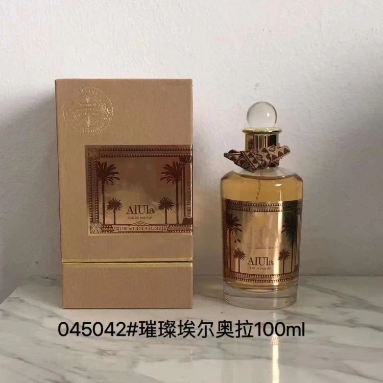 Penhaligon's Perfume Assorted 100ml Fragrances — SKU-05-Brilliant El Ola 100ML