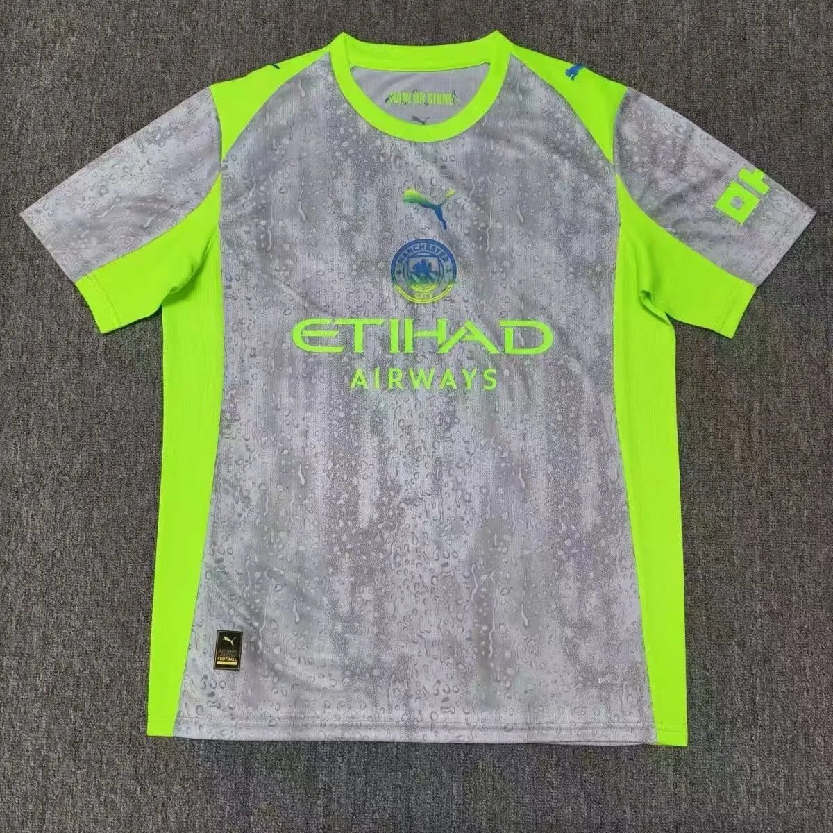 25–26 Manchester City away games