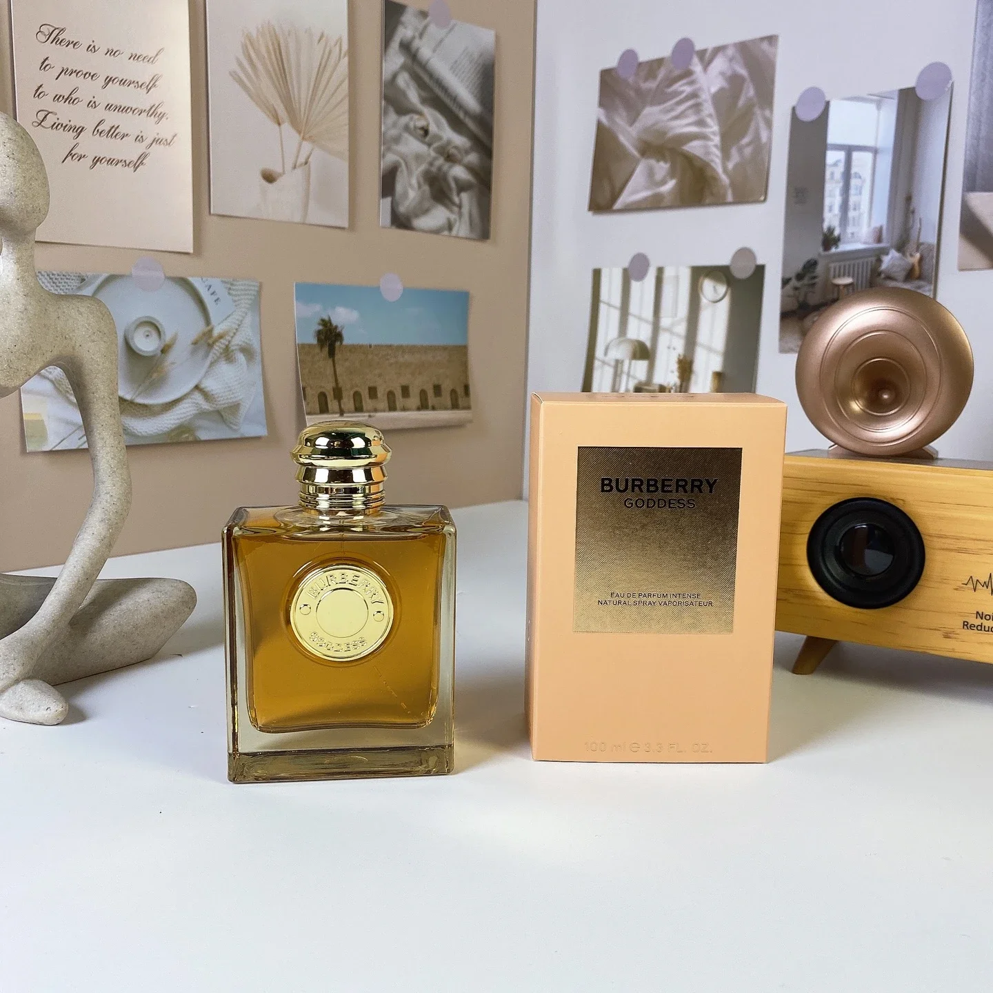 Burberry Goddess Eau de Parfum