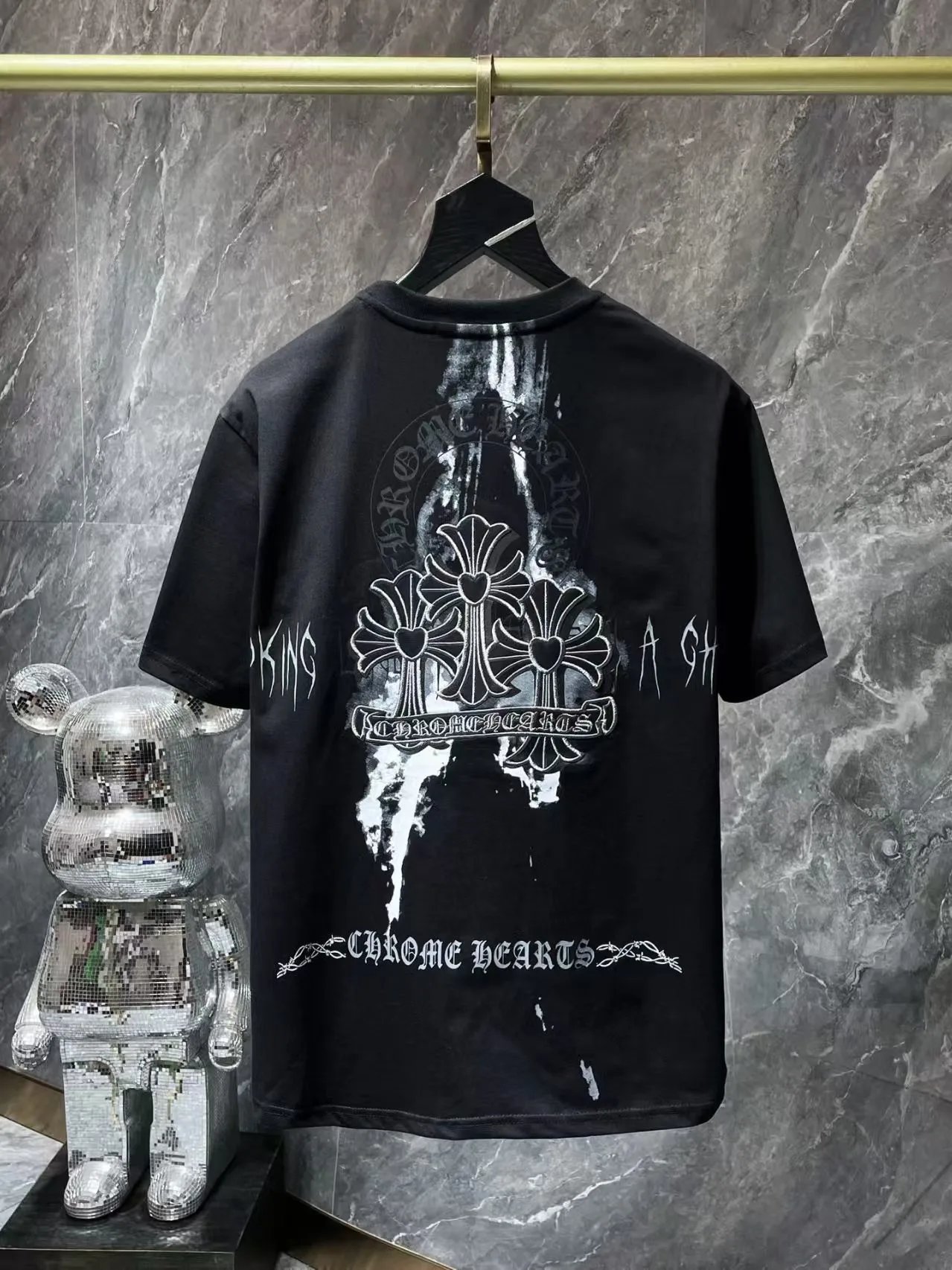 6099 black