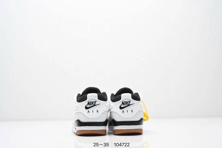 Jordan Sneakers Air 4 RM image 10