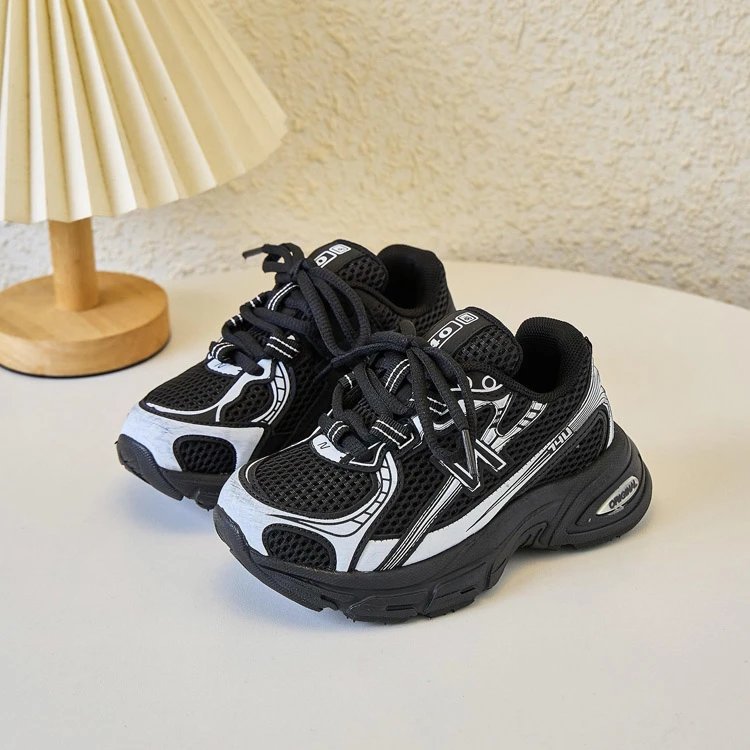 New Balance Sneakers 740 mesh running — 1