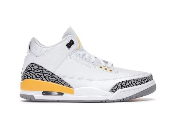 White and yellow CK9246-108