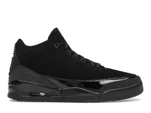 Black Cat CT8532-001