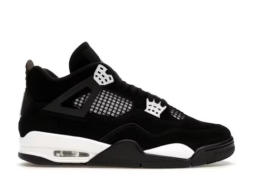 Black and White FQ8138-001