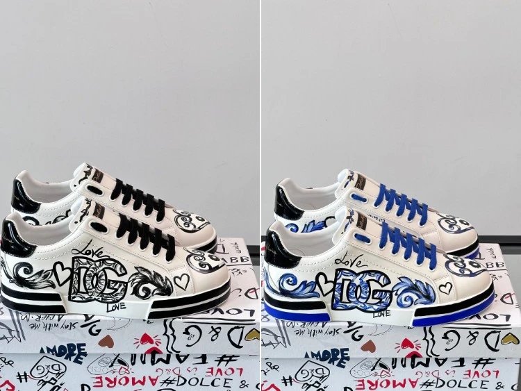 Dolce & Gabbana DG