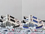 Dolce & Gabbana DG Love Sneakers [2 styles]