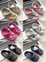 Crocs Classic Clog Kids [12 styles]