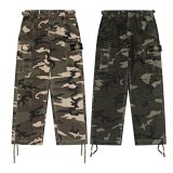 Stone Island Cargo Pants [2 styles]