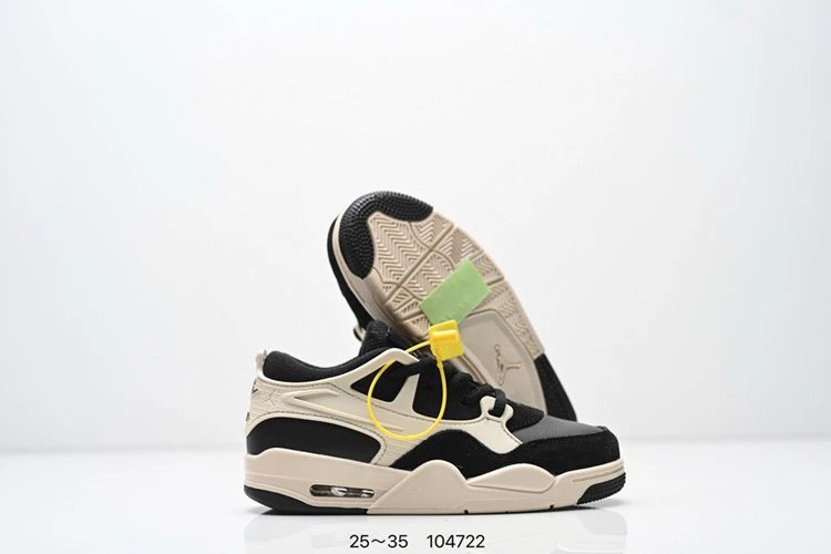Jordan Sneakers Air 4 RM — 9
