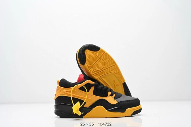 Jordan Sneakers Air 4 RM — 7