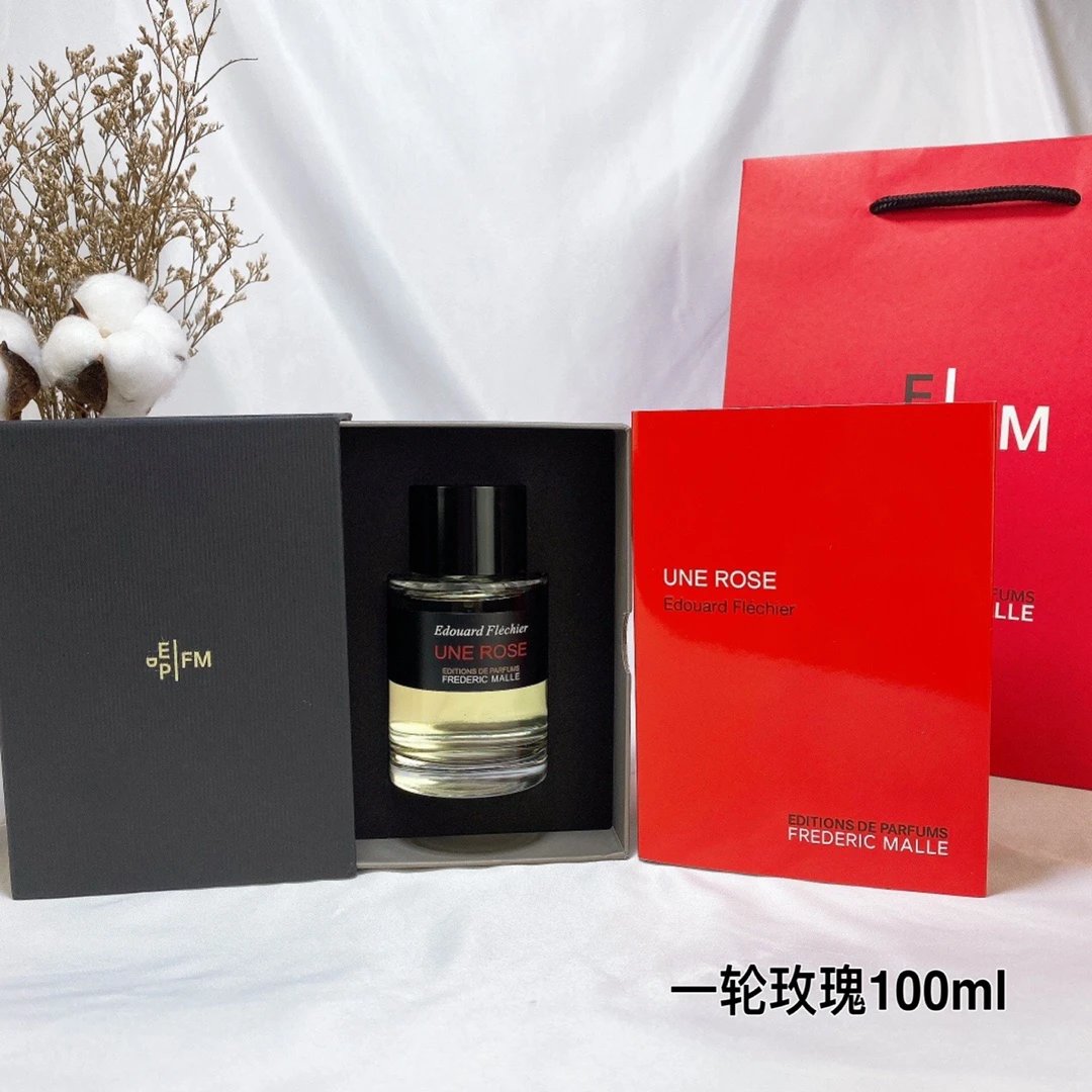 Frederic Malle Une Rose Eau De Parfum Unisex Fragrance - 005774