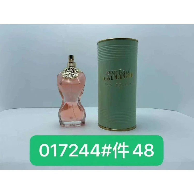 Jean Paul Gaultier Multiple fragrance models — 37