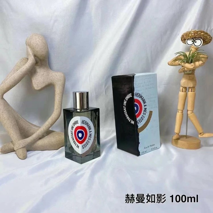 Unbranded Assorted 100 ml Eau de Parfum variants — SKU-02-Herman, ever-present 100 ML
