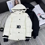 Moncler Maya Puffer Jacket [2 styles]