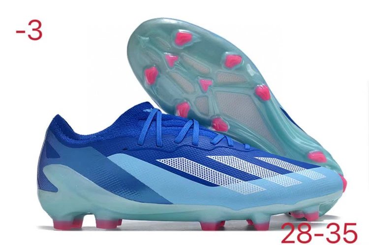 adidas Sneakers F50 football boots — 26