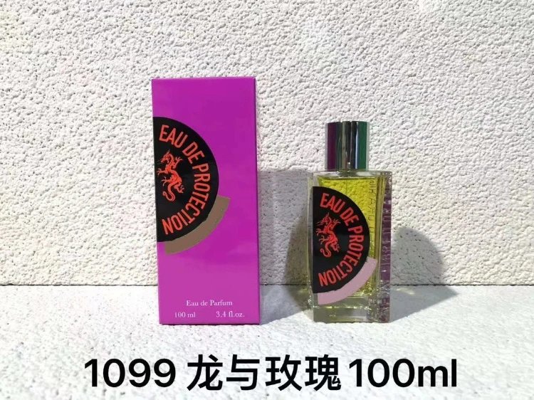 Unbranded Assorted 100 ml Eau de Parfum variants — SKU-03-Dragon and Rose 100 ML