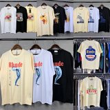 Rhude Graphic T-Shirt [33 styles]